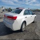 3LNHL2GC4BR754782 2011 Lincoln Mkz auction photo thumbnail 4
