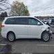 5TDDK3DC4ES075659 2014 Toyota Sienna Xle 7 Passenger auction photo thumbnail 13