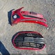 KMHTC6AE9DU163774 2013 Hyundai Veloster Turbo W/Black auction photo thumbnail 12