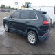 1C4PJMCS4GW304861 2016 Jeep Cherokee Latitude auction photo thumbnail 3