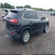 1C4PJMCS4GW304861 2016 Jeep Cherokee Latitude auction photo thumbnail 4