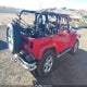 1C4GJWBG7EL129237 2014 Jeep Wrangler Sahara auction photo thumbnail 4