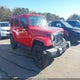 1C4HJWEG1EL324329 2014 Jeep Wrangler Unlimited Altitude auction photo thumbnail 1