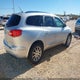 5GAKRBKD6FJ298598 2015 Buick Enclave Leather auction photo thumbnail 4