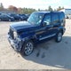 1C4PJMAK3CW195564 2012 Jeep Liberty Sport auction photo thumbnail 2