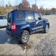 1C4PJMAK3CW195564 2012 Jeep Liberty Sport auction photo thumbnail 4