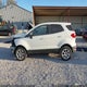 MAJ6S3GL4KC256767 2019 Ford Ecosport Se auction photo thumbnail 15