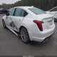 1G6DN5RKXP0120132 2023 Cadillac Ct5 Premium Luxury auction photo thumbnail 3