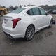 1G6DN5RKXP0120132 2023 Cadillac Ct5 Premium Luxury auction photo thumbnail 4