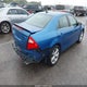 3FAHP0HA8CR449092 2012 Ford Fusion Se auction photo thumbnail 4