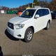 JTEES41A182025371 2008 Toyota Highlander auction photo thumbnail 2