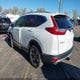 2HKRW2H92KH639328 2019 Honda Cr-V Touring auction photo thumbnail 3