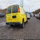 1GCHG35VX71127668 2007 Chevrolet Express Work Van auction photo thumbnail 7