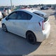 JTDKN3DU5E1746695 2014 Toyota Prius auction photo thumbnail 3