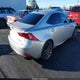 JTHBF1D23F5073320 2015 Lexus Is 250 auction photo thumbnail 4