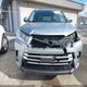 5TDJZRFH4KS594801 2019 Toyota Highlander Xle auction photo thumbnail 12