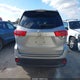 5TDJZRFH4KS594801 2019 Toyota Highlander Xle auction photo thumbnail 16