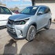 5TDJZRFH4KS594801 2019 Toyota Highlander Xle auction photo thumbnail 2