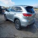 5TDJZRFH4KS594801 2019 Toyota Highlander Xle auction photo thumbnail 3