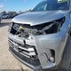5TDJZRFH4KS594801 2019 Toyota Highlander Xle auction photo thumbnail 6