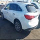 5FRYD3H4XEB013023 2014 Acura Mdx Technology Package auction photo thumbnail 3