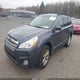 4S4BRBCC4E3263299 2014 Subaru Outback 2.5I Premium auction photo thumbnail 2