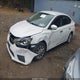 3N1AB7AP1KY235537 2019 Nissan Sentra Sv auction photo thumbnail 2