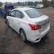 3N1AB7AP1KY235537 2019 Nissan Sentra Sv auction photo thumbnail 3