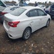 3N1AB7AP1KY235537 2019 Nissan Sentra Sv auction photo thumbnail 4