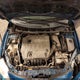 2T1BU4EE2AC504307 2010 Toyota Corolla Le auction photo thumbnail 10