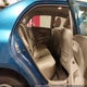 2T1BU4EE2AC504307 2010 Toyota Corolla Le auction photo thumbnail 8