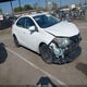 5YFBURHE7FP352427 2015 Toyota Corolla Le auction photo thumbnail 1