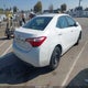 5YFBURHE7FP352427 2015 Toyota Corolla Le auction photo thumbnail 4