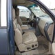 1FTPX14585NA94354 2005 Ford F-150 Fx4/Lariat/Xl/Xlt auction photo thumbnail 5