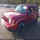 1C4NJRFB2DD165711 2013 Jeep Patriot Latitude auction photo thumbnail 2