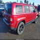 1C4NJRFB2DD165711 2013 Jeep Patriot Latitude auction photo thumbnail 4