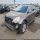2GNFLNE50C6328914 2012 Chevrolet Equinox 2Lt auction photo thumbnail 2