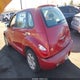 3A8FY489X9T543670 2009 Chrysler Pt Cruiser Lx auction photo thumbnail 3
