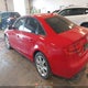 WAUAFAFL3AN021758 2010 Audi A4 2.0T Premium auction photo thumbnail 3