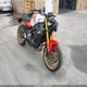 JYARN80Y4RA000695 2024 Yamaha Mtm890 C auction photo thumbnail 1