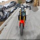 JYARN80Y4RA000695 2024 Yamaha Mtm890 C auction photo thumbnail 5