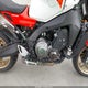 JYARN80Y4RA000695 2024 Yamaha Mtm890 C auction photo thumbnail 8
