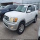 5TDZT34A43S170396 2003 Toyota Sequoia Sr5 V8 auction photo thumbnail 2
