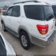 5TDZT34A43S170396 2003 Toyota Sequoia Sr5 V8 auction photo thumbnail 3