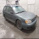 4S3BH635827310340 2002 Subaru Legacy L auction photo thumbnail 1