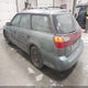 4S3BH635827310340 2002 Subaru Legacy L auction photo thumbnail 3