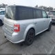 2FMHK6DT1DBD05785 2013 Ford Flex Limited auction photo thumbnail 4