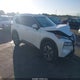 5N1BT3BA6PC876020 2023 Nissan Rogue Sv Fwd auction photo thumbnail 1