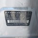 ML32AWHJXRH006749 2024 Mitsubishi Mirage Black Edition auction photo thumbnail 9