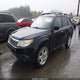 JF2SH63629H785190 2009 Subaru Forester 2.5X auction photo thumbnail 2